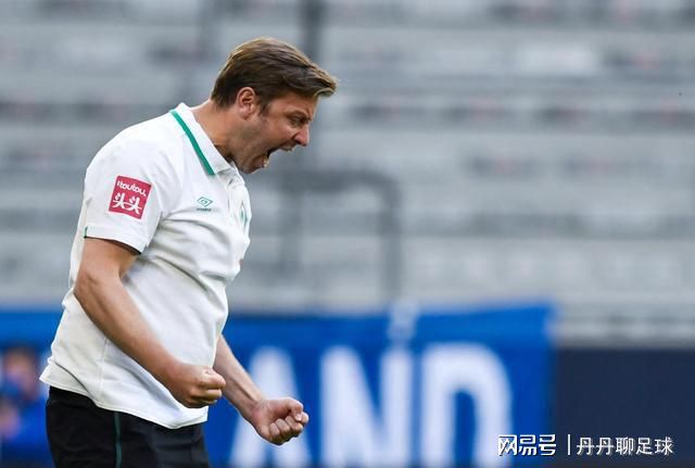 沙尔克04一鼓作气大胜法兰克福，再现巅峰状态